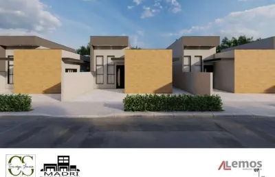 Casa com 3 dormitórios à venda, no jardim estância brasil em atibaia/sp - ca5132