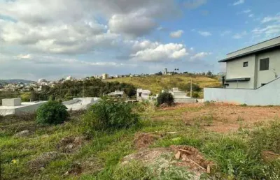 Terreno à venda, 179 m² no loteamento bella atibaia - atibaia/sp - te2306