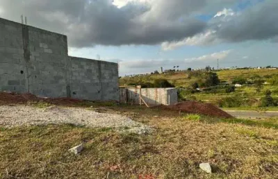 Terreno à venda, 194 m² no loteamento bella atibaia - atibaia/sp - te2309