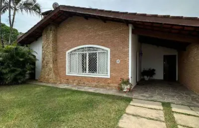 Casa com 4 dormitórios à venda, no jardim floresta em atibaia/sp - ca5162