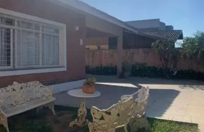 Casa com 3 dormitórios à venda, no morumbi em atibaia/sp - ca5173