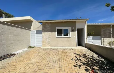 Casa com 2 dormitórios à venda, no jardim santa fe - bom jesus dos perdões/sp - ca5178