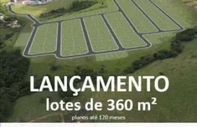 Terrenos à venda, à partir de 360 m² por r$180.000,00 (à vista) no serras de atibaia iii - atibaia/sp - te2315