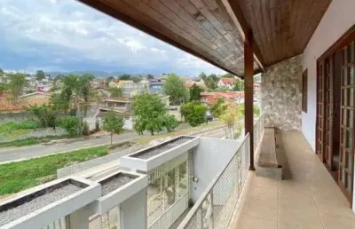 Casa com 5 dormitórios à venda, no jardim paulista em atibaia/sp - ca5184