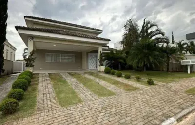 Casa com 4 dormitórios à venda, no parque residencial shambala ii - atibaia/sp - ca5187