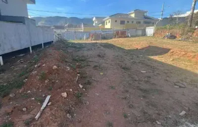 Terreno à venda, 415m² no jardim jaragua em atibaia/sp - te2319