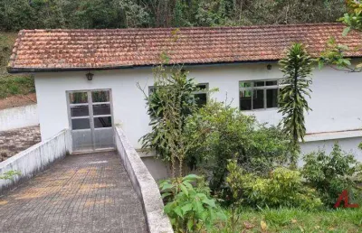 Sítio com 2 dormitórios à venda, no portão em atibaia/sp - si0048