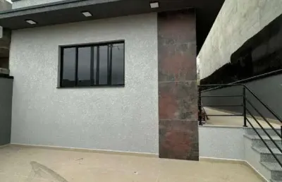 Casa com 3 dormitórios à venda, no bella atibaia - atibaia/sp - ca5225