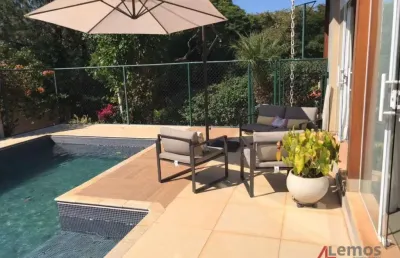 Casa com 3 dormitórios à venda, no nova gardênia - atibaia/sp - ca5287