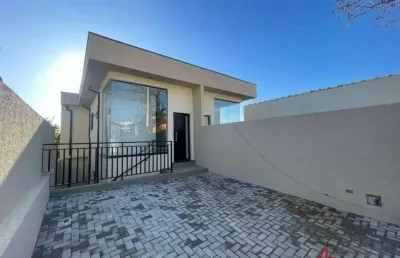 Casa com 2 dormitórios à venda, no jardim das cerejeiras em atibaia/sp - ca5295