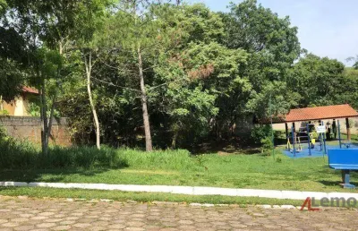 Terreno à venda, 530 m² no portal dos nobres - atibaia/sp - te2364