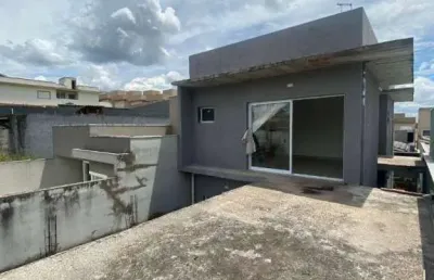 Casa com 2 dormitórios à venda, no nova atibaia - atibaia/sp - ca5342