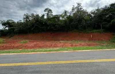 Terreno à venda, 556 m² por r$ 550.000,00 - elementum residencial atibaia - atibaia/sp