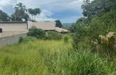 Terreno à venda, 378m² no chácaras interlagos - atibaia/sp