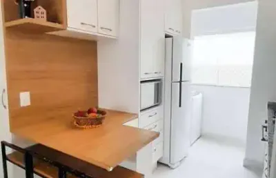 Apartamento com 2 dormitórios à venda, no nova atibaia - atibaia/sp - ap0924