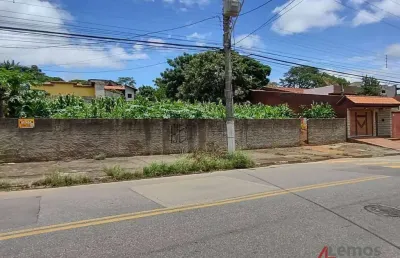 Terreno à venda, 960m² no jardim dos pinheiros - atibaia/sp - te2378
