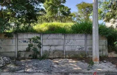 Terreno à venda, 715m² no jardim paulista - atibaia/sp - te2380