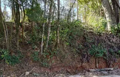 Terreno à venda, 169 m² no jardim santo antônio - atibaia/sp - te2384