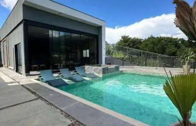 Casa com 3 dormitórios à venda, no vila petrópolis - atibaia/sp - ca5399