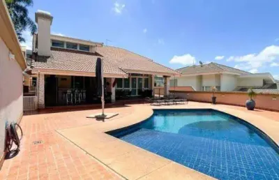 Casa com 4 dormitórios à venda, no vila santista - atibaia/sp - ca5400