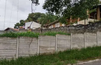 Terreno à venda, 625m² no jardim paulista - atibaia/sp - te2390
