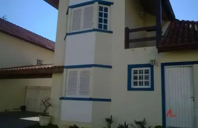 Casa com 3 dormitórios à venda, no vila giglio - atibaia/sp - ca5422