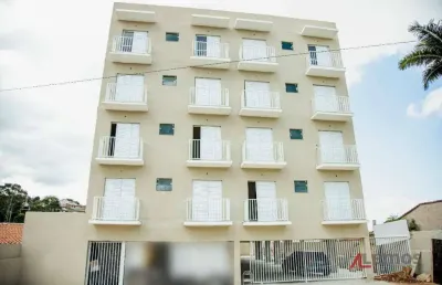 Apartamento com 2 dormitórios à venda, no jardim imperial - atibaia/sp - ap0932