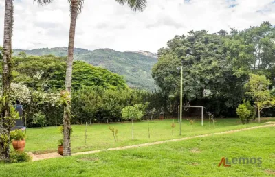 Terreno à venda, 2110m² no vila petrópolis - atibaia/sp - te2401
