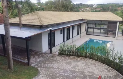 Casa à venda, 147 m² por r$ 1.200.000,00 - jardim estância brasil - atibaia/sp