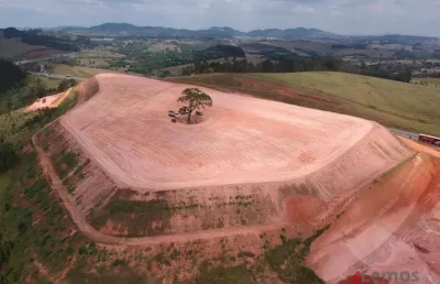 Terreno à venda, 60000m² em bragança paulista/sp - te2410