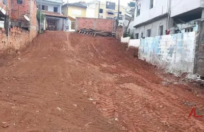 Terreno à venda, 150m² no jardim imperial - atibaia/sp - te2423