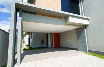 Casa com 3 dormitórios à venda, no jardim do lago - atibaia/sp - ca5457