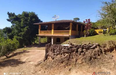 Sítio com 4 dormitórios à venda, no portão - atibaia/sp