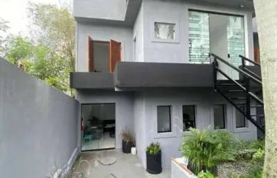 Casa com 3 dormitórios à venda, no jardim américa - atibaia/sp - ca5469