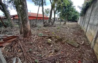 Terreno à venda, 625m² no jardim paulista - atibaia/sp - te2436