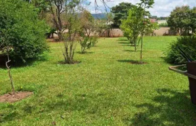 Terreno à venda, 1000 m² no jardim ipe - atibaia/sp - te2439
