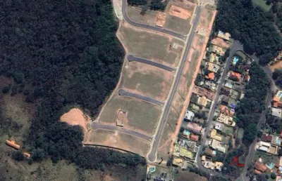 Terreno à venda, 504 m² no alto do sion - atibaia/sp - te2455