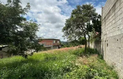 Terreno à venda, 538 m² no chacara eliza - atibaia/sp - te2457