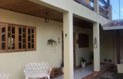 Casa à venda, 217 m² por r$ 1.350.000,00 - jardim maristela - atibaia/sp