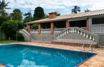 Casa com 3 dormitórios à venda, no vila giglio - atibaia/sp - ca5516