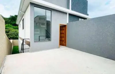 Casa com 2 dormitórios à venda, no jardim maristela ii - atibaia/sp - ca5519