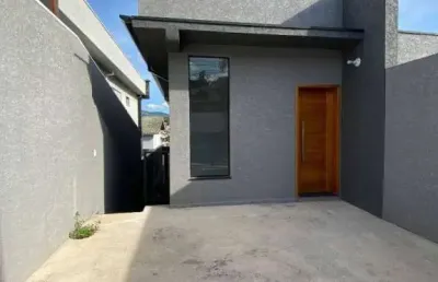 Casa com 3 dormitórios à venda, no jardim maristela - atibaia/sp - ca5521