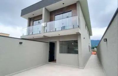 Casa à venda, 90 m² por r$ 852.000,00 - jardim jaraguá - atibaia/sp