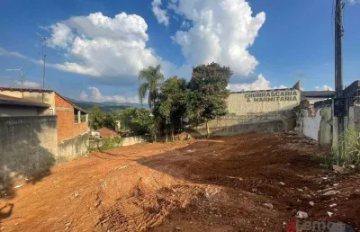 Terreno à venda, 125 m² no jardim imperial - atibaia/sp - te2481