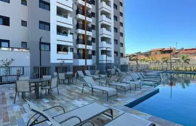 Apartamento com 2 dormitórios à venda, no alvinópolis - atibaia/sp - ap0957