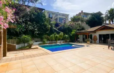 Casa com 7 dormitórios à venda, no condomínio flamboyant - atibaia/sp - ca5408
