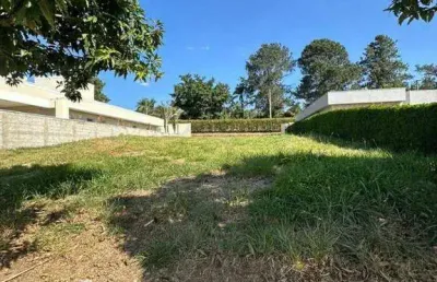 Terreno à venda, 680 m² por r$ 640.000,00 - parque residencial shambala ii - atibaia/sp