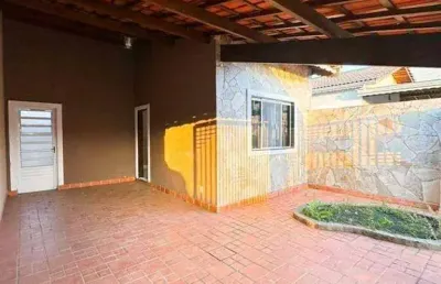 Casa com 2 dormitórios à venda, no parque dos coqueiros - atibaia/sp - ca5574