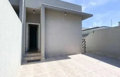Casa com 3 dormitórios à venda, no jardim paulista - atibaia/sp - ca5575