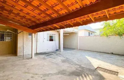 Casa com 4 dormitórios à venda, no jardim das cerejeiras - atibaia/sp - ca5578